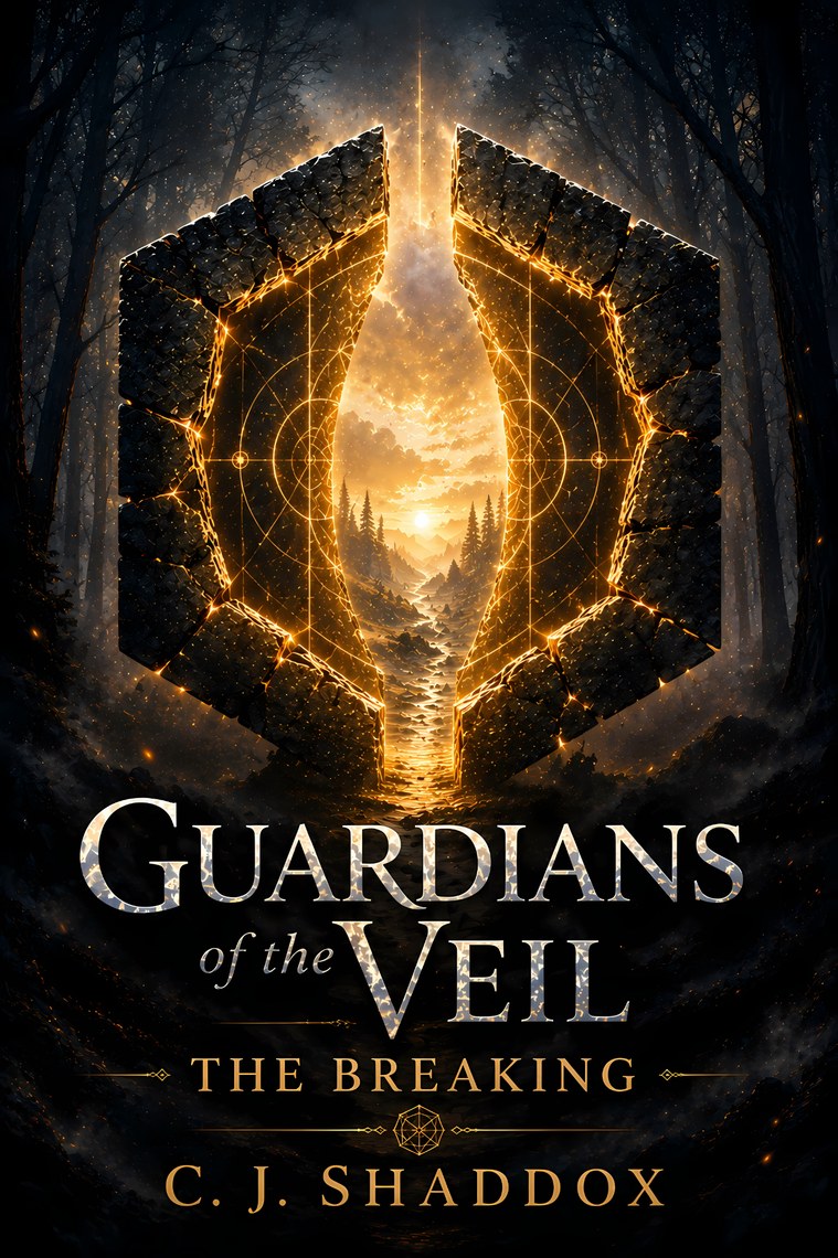 The Breaking book cover